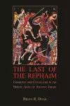 The Last of the Rephaim cover