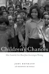 Children's Chances cover