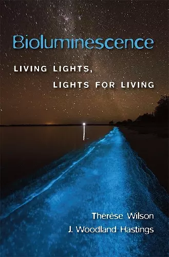 Bioluminescence cover