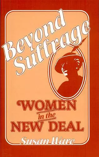 Beyond Suffrage cover
