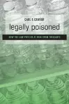 Legally Poisoned cover