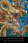 The Troubled Empire cover