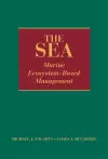 The Sea, Volume 16: Marine Ecosystem-Based Management cover