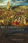 Metamorphoses of the City cover