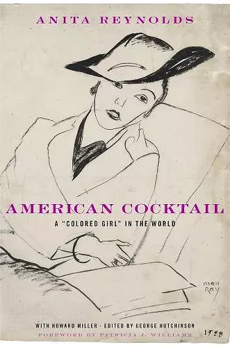 American Cocktail cover