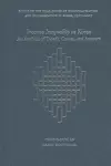 Income Inequality in Korea cover