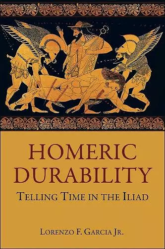 Homeric Durability cover