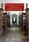 Renaissance Studies in Honor of Joseph Connors, Volumes 1 and 2 cover