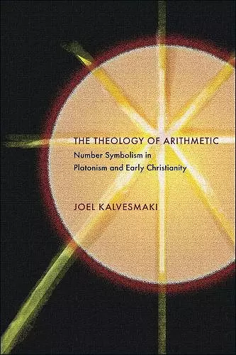 The Theology of Arithmetic cover