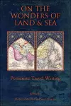 On the Wonders of Land and Sea cover