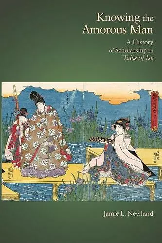 Knowing the Amorous Man cover