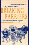 Breaking Barriers cover