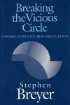 Breaking the Vicious Circle cover