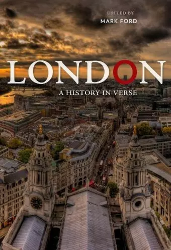 London cover