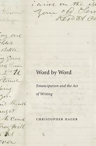 Word by Word cover