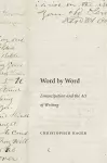 Word by Word cover