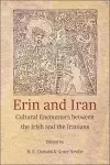 Erin and Iran cover
