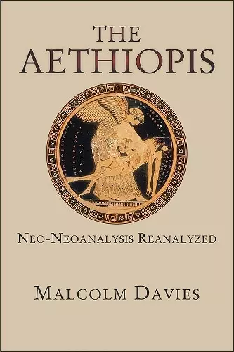 The Aethiopis cover