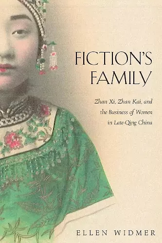 Fiction’s Family cover