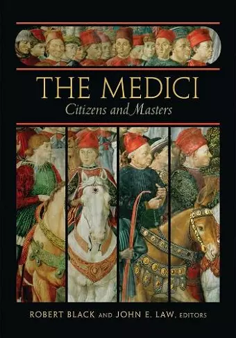 The Medici cover