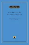 The Greek Classics cover