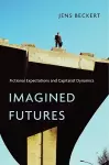 Imagined Futures cover