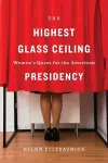 The Highest Glass Ceiling cover