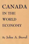 Canada in the World Economy cover