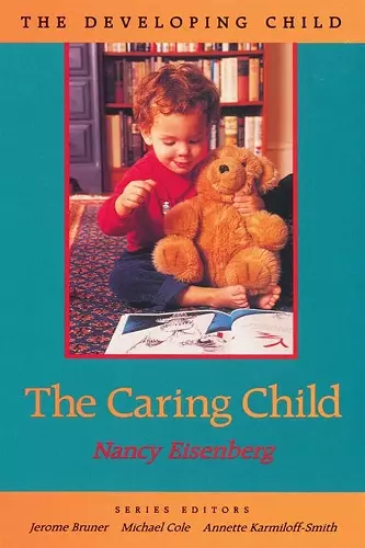 The Caring Child cover