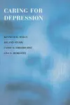 Caring for Depression cover