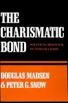 The Charismatic Bond cover