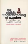 The Child’s Understanding of Number cover
