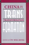 China in Transformation cover