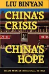 China’s Crisis, China’s Hope cover