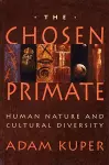 The Chosen Primate cover