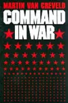 Command in War cover