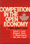 Competition in an Open Economy cover