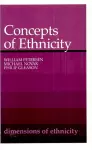 Concepts of Ethnicity cover