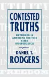 Contested Truths cover