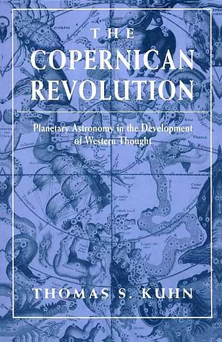 The Copernican Revolution cover