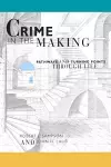 Crime in the Making cover