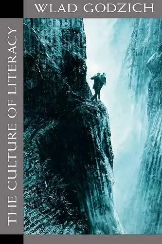 The Culture of Literacy cover