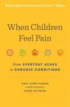 When Children Feel Pain cover