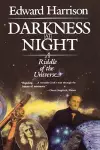 Darkness at Night cover