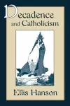 Decadence and Catholicism cover