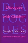 Dialogues with Children cover