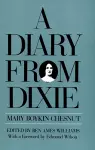 A Diary from Dixie cover