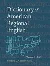 Dictionary of American Regional English cover