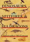 Dinosaurs, Spitfires, and Sea Dragons cover