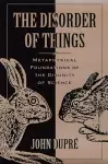 The Disorder of Things cover